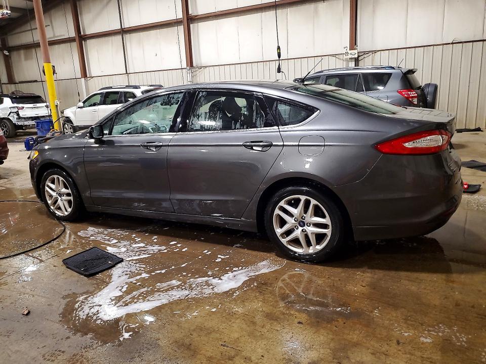 Продаж на аукціоні авто 2015 Ford Fusion, vin: 3FA6P0HD8FR272968, номер лоту: 67361856