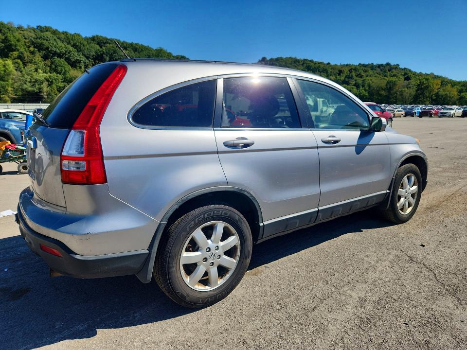 70777116 :رقم المزاد ، JHLRE48707C016504 vin ، 2007 Honda Cr-v مزاد بيع