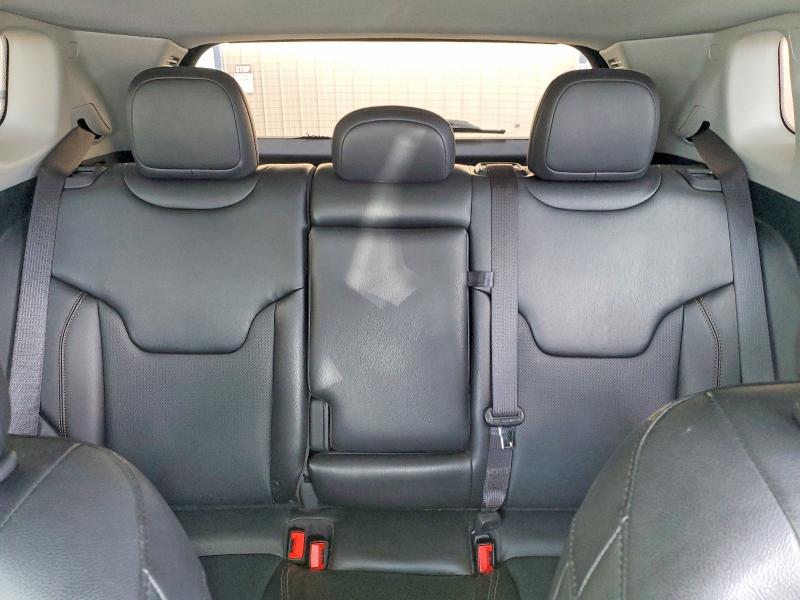 2022 Jeep Compass მანქანა იყიდება აუქციონზე, vin: 3C4NJDCB7NT153363, აუქციონის ნომერი: 67645046