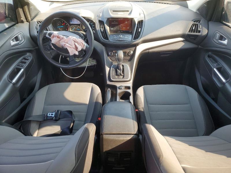 69018256 :رقم المزاد ، 1FMCU0GX9EUA75330 vin ، 2014 Ford Escape مزاد بيع