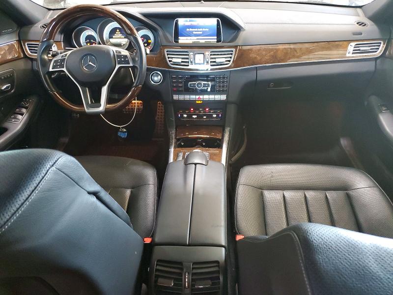 68988286 :رقم المزاد ، WDDHF6HB0FB124492 vin ، 2015 Mercedes-benz E مزاد بيع