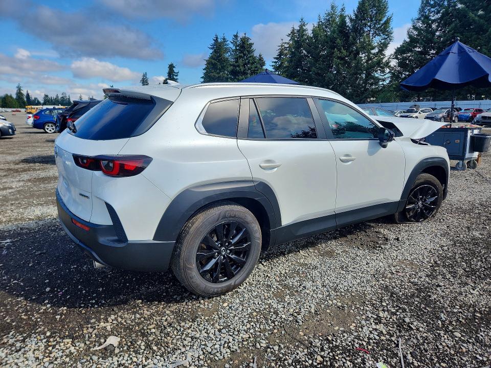 Продажа на аукционе авто 2025 Mazda Cx-50, vin: 7MMVABDM4SN320777, номер лота: 67737906