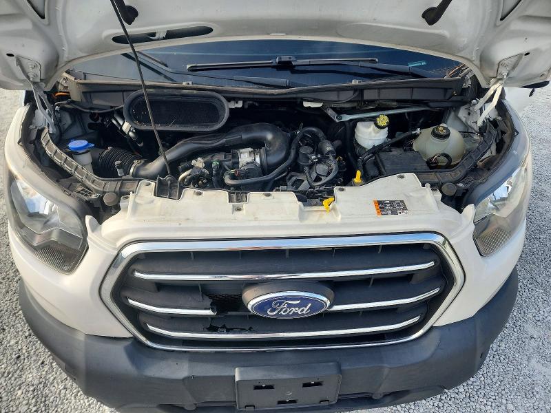 2020 Ford Transit მანქანა იყიდება აუქციონზე, vin: 1FTBW3X89LKA65877, აუქციონის ნომერი: 69124136
