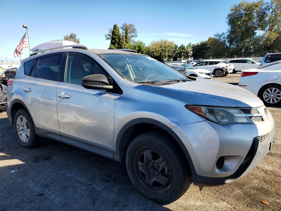 Продаж на аукціоні авто 2015 Toyota Rav4, vin: JTMZFREV8FJ025603, номер лоту: 67637336