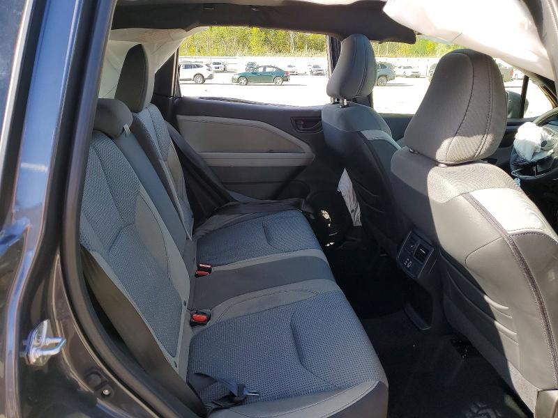 Продажа на аукционе авто 2025 Subaru Forester, vin: JF2SLDDC8SH416766, номер лота: 68825306