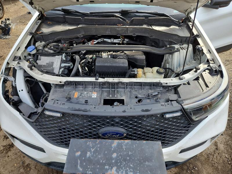 Продаж на аукціоні авто 2023 Ford Explorer, vin: 1FM5K8AB7PGB12435, номер лоту: 67020766