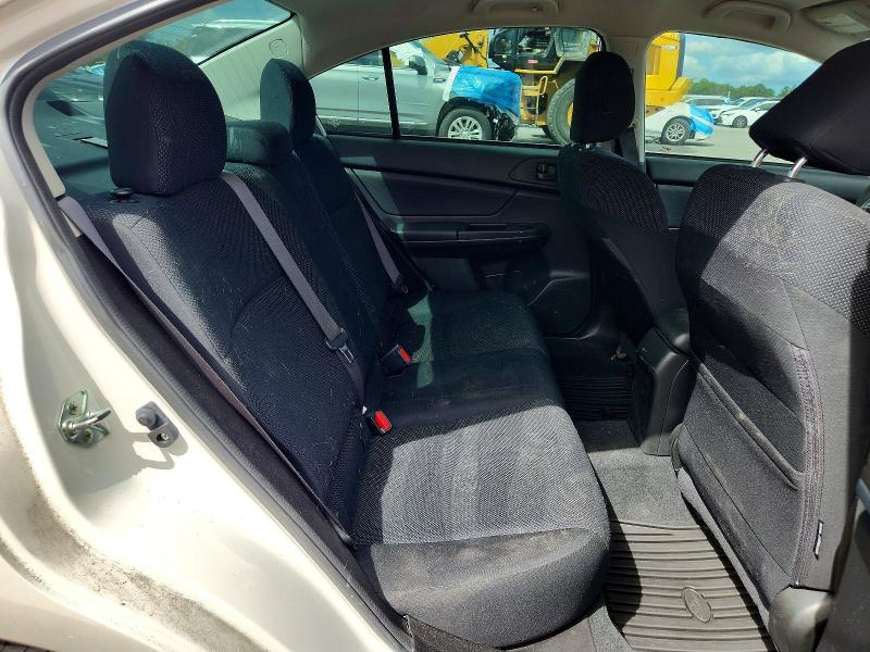 69541946 :رقم المزاد ، JF1GJAA64EH010372 vin ، 2014 Subaru Impreza مزاد بيع
