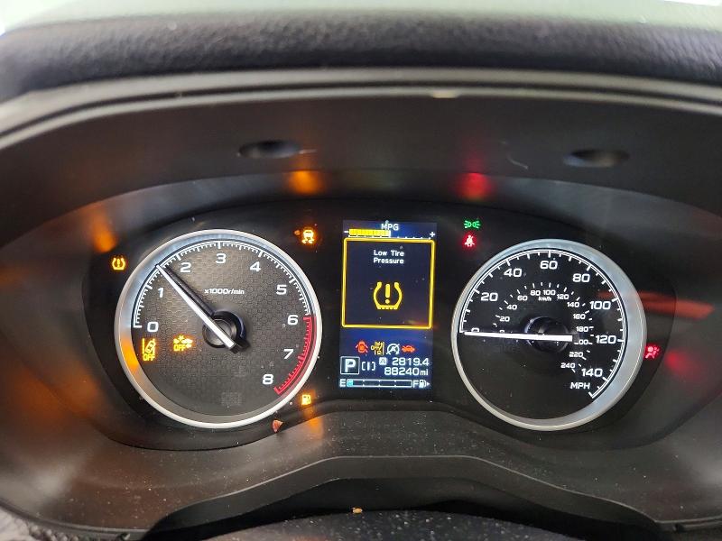 Aukcja sprzedaży 2023 Subaru Forester, vin: JF2SKAEC8PH443683, numer aukcji: 68464036