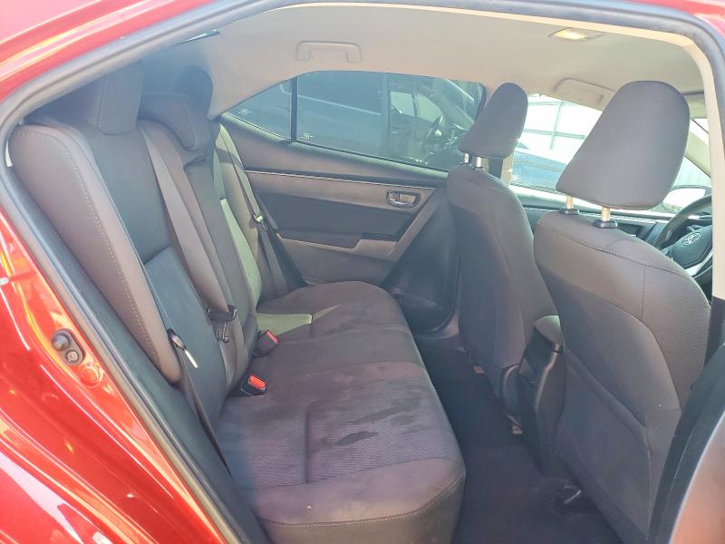 68661786 :رقم المزاد ، 5YFBURHE4KP898774 vin ، 2019 Toyota Corolla مزاد بيع