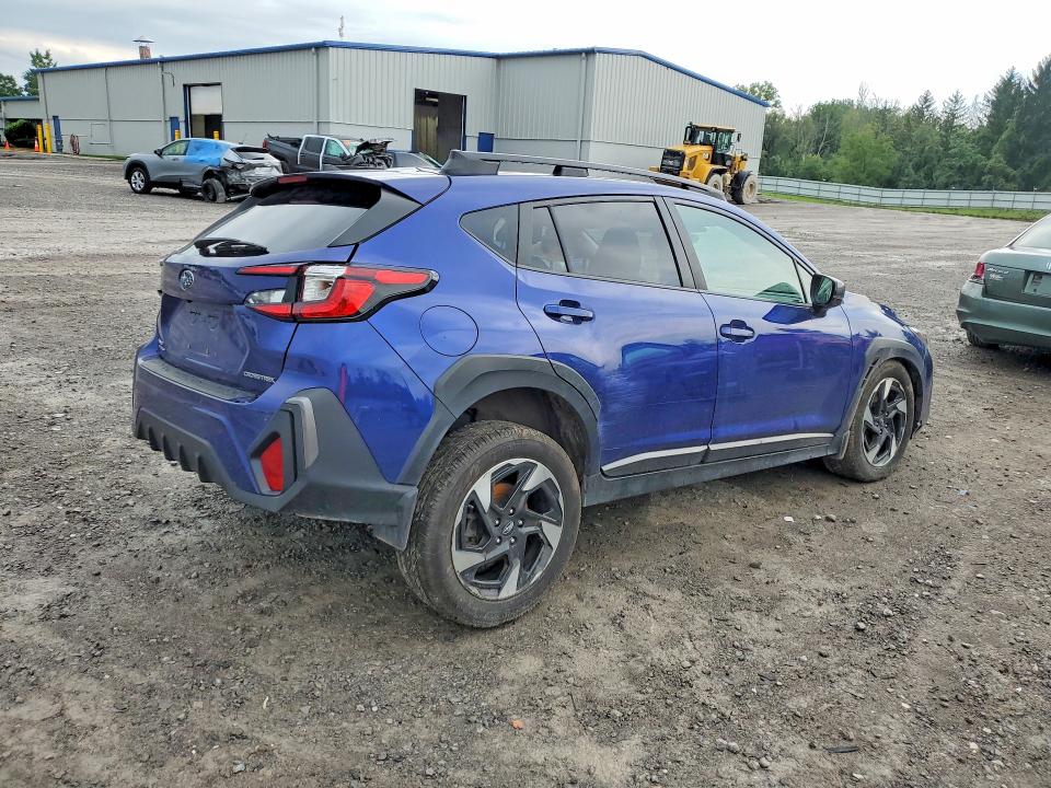 Aukcja sprzedaży 2024 Subaru Crosstrek, vin: 4S4GUHL63R3700569, numer aukcji: 68503696