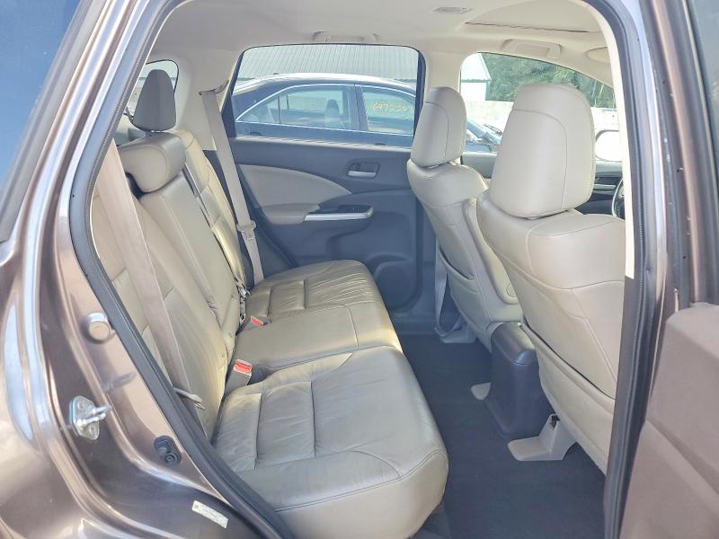 Продажа на аукционе авто 2014 Honda Cr-v, vin: 2HKRM4H79EH630338, номер лота: 70016646