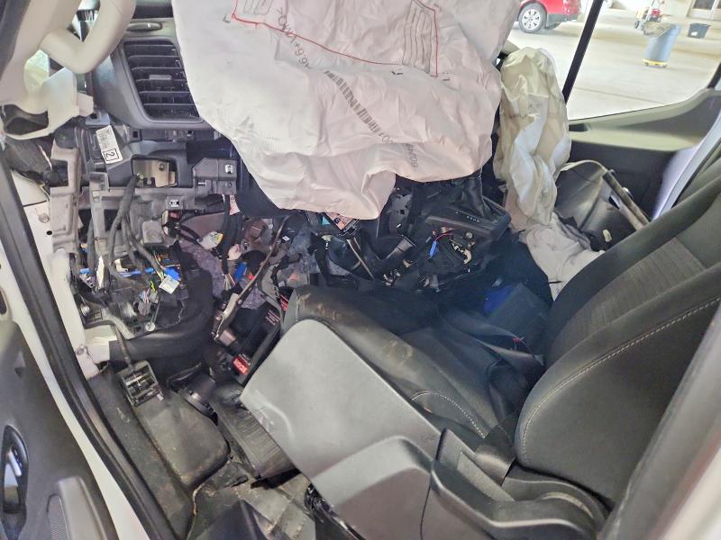 2025 Ford Transit მანქანა იყიდება აუქციონზე, vin: 1FTBR1Y8XSKA63273, აუქციონის ნომერი: 67369796