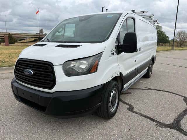 Aukcja sprzedaży 2019 Ford Transit, vin: 1FTYE1ZM4KKA55347, numer aukcji: 71461946