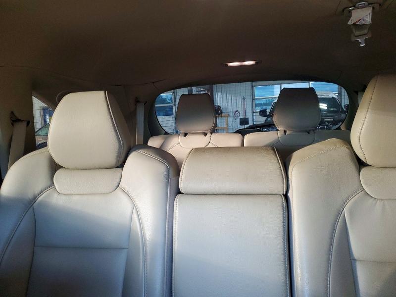 Продаж на аукціоні авто 2015 Acura Mdx, vin: 5FRYD4H44FB001649, номер лоту: 68372986