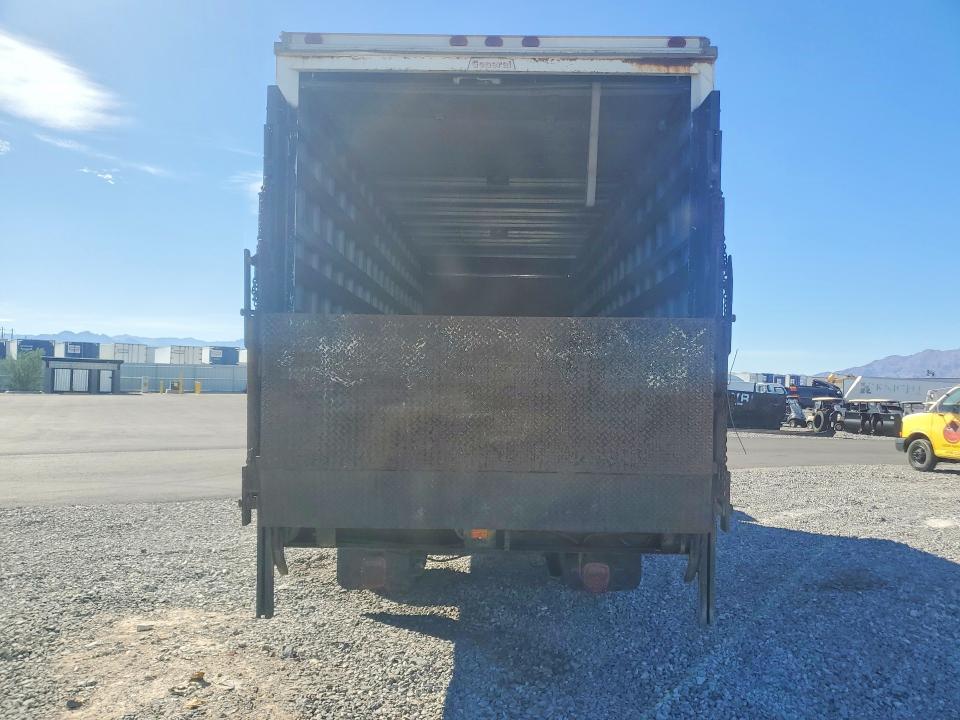 2000 Isuzu F7 მანქანა იყიდება აუქციონზე, vin: 4GTJ7C132YJ700620, აუქციონის ნომერი: 67888146