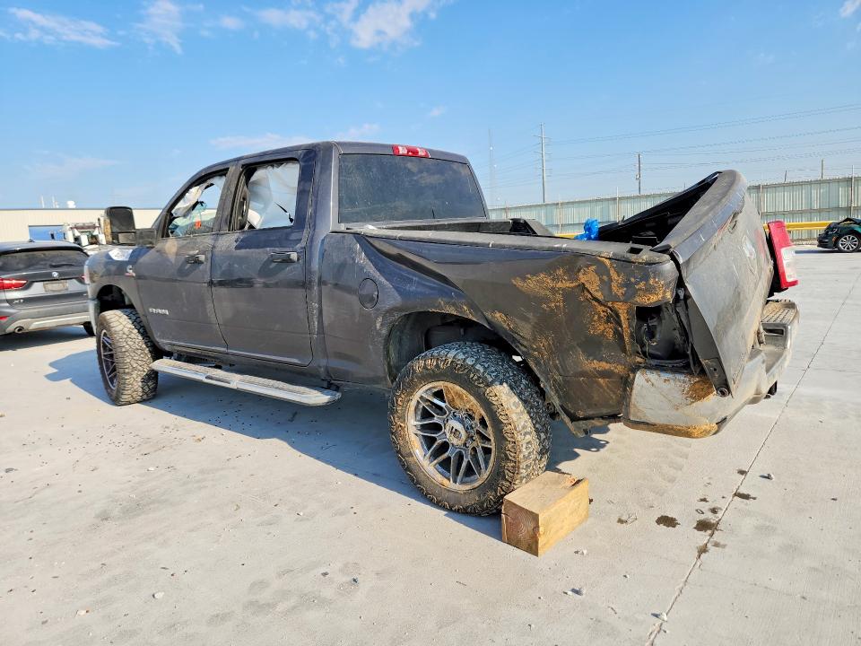 Aukcja sprzedaży 2024 Ram 2500, vin: 3C6UR5DL7RG244852, numer aukcji: 67340416