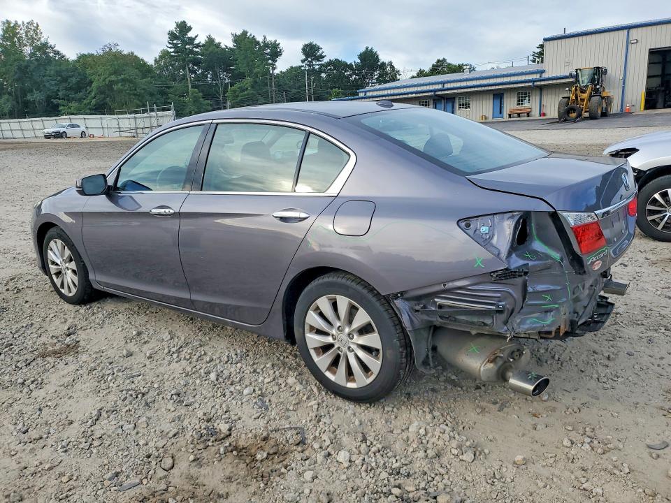 Продажа на аукционе авто 2015 Honda Accord, vin: 1HGCR3F82FA032325, номер лота: 68227636