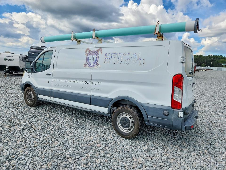 Aukcja sprzedaży 2016 Ford Transit, vin: 1FTYE9ZM8GKA68124, numer aukcji: 71244246