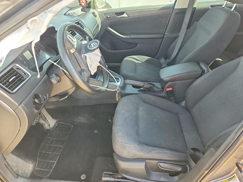 66242006 :رقم المزاد ، 3VW2K7AJ8DM281791 vin ، 2013 Volkswagen Jetta مزاد بيع