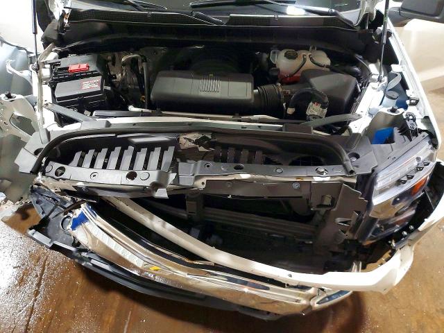 Продаж на аукціоні авто 2026 Chevrolet Silverado, vin: 3GCNAAED5TG128187, номер лоту: 67754556