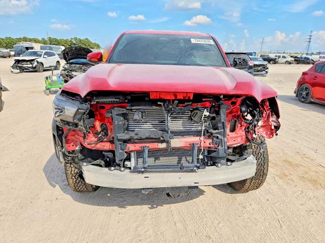 Продаж на аукціоні авто 2025 Toyota Tacoma, vin: 3TYLB5JN0ST086400, номер лоту: 70425636