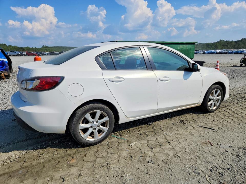 Продаж на аукціоні авто 2010 Mazda 3, vin: JM1BL1SF1A1163940, номер лоту: 67006456