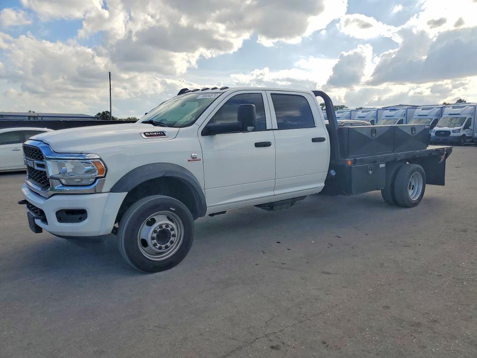 Auction sale of the 2020 Ram 5500, vin: 3C7WRNFL2LG108248, lot number: 70534576
