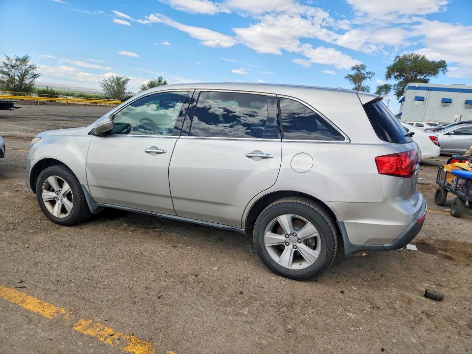 2010 Acura Mdx მანქანა იყიდება აუქციონზე, vin: 2HNYD2H43AH517438, აუქციონის ნომერი: 67856596