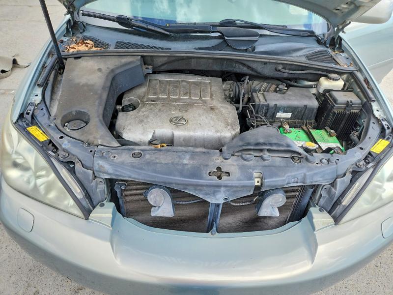 68688296 :رقم المزاد ، 2T2GK31U78C051567 vin ، 2008 Lexus Rx مزاد بيع