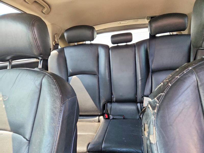 Продажа на аукционе авто 2005 Infiniti Fx35, vin: JNRAS08U85X107530, номер лота: 67771606