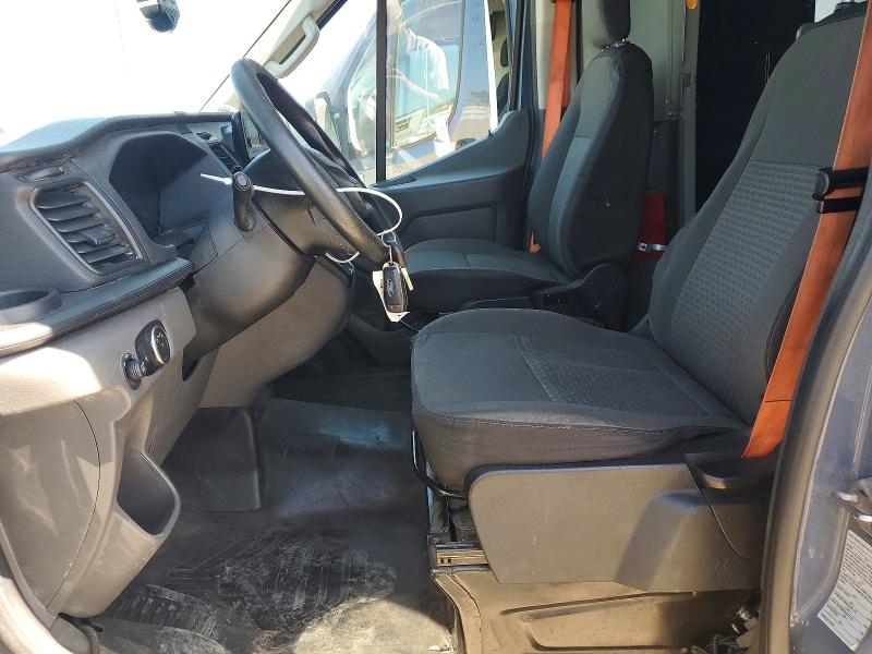 Aukcja sprzedaży 2020 Ford Transit, vin: 1FTBR3X89LKA56037, numer aukcji: 67253166