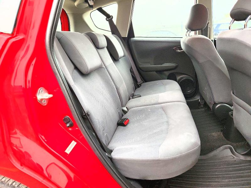Aukcja sprzedaży 2013 Honda Fit, vin: JHMGE8H35DC043622, numer aukcji: 70178786