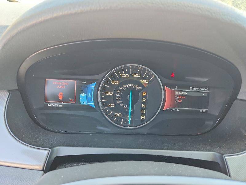 Aukcja sprzedaży 2011 Ford Edge, vin: 2FMDK3JC2BBB20370, numer aukcji: 69857016