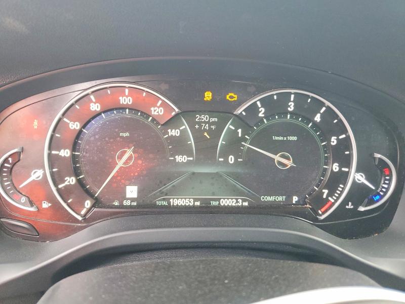 2019 Bmw X3 მანქანა იყიდება აუქციონზე, vin: 5UXTR7C58KLF29590, აუქციონის ნომერი: 69455626