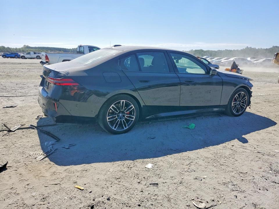 Aukcja sprzedaży 2026 Bmw 530, vin: WBA53FJ06TCW65323, numer aukcji: 68276296