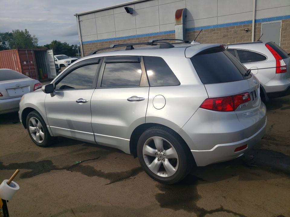Продажа на аукционе авто 2008 Acura Rdx, vin: 5J8TB18218A012457, номер лота: 68709556