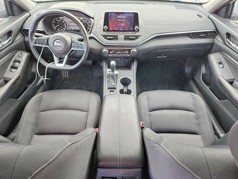 Aukcja sprzedaży 2019 Nissan Altima, vin: 1N4BL4DV5KC137018, numer aukcji: 70033016
