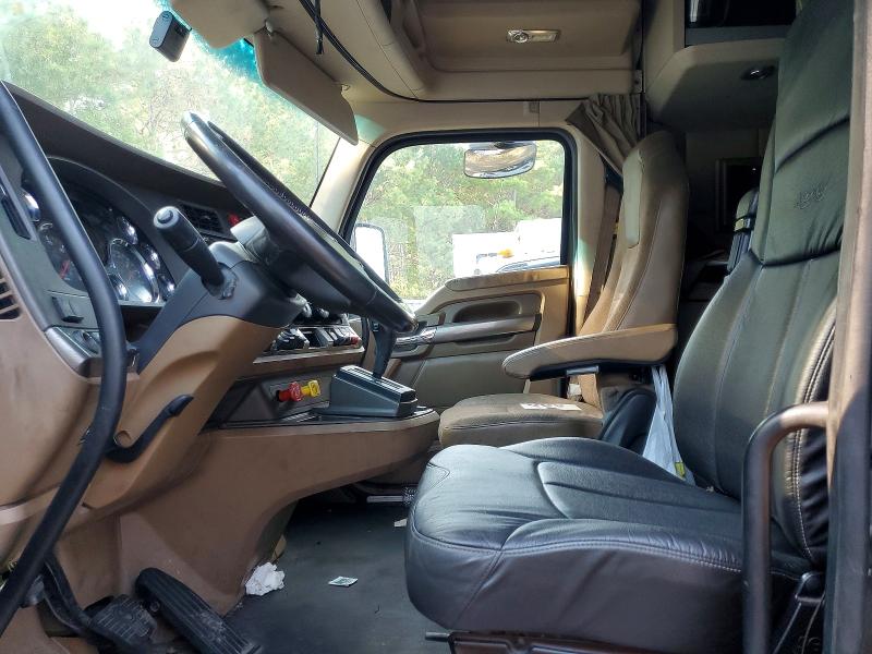 2016 Kenworth Medium Duty/box Trucks მანქანა იყიდება აუქციონზე, vin: 1XKYDP9X1GJ468781, აუქციონის ნომერი: 66267576