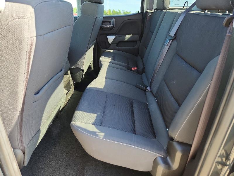 Продаж на аукціоні авто 2017 Chevrolet Silverado, vin: 1GCVKREC3HZ319357, номер лоту: 67703566