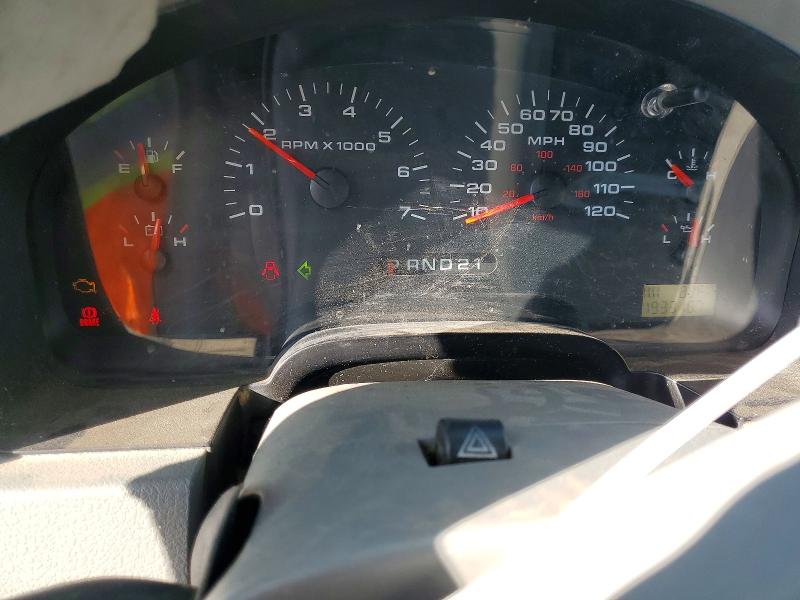 69442096 :رقم المزاد ، 1FTRF12WX4NB26100 vin ، 2004 Ford F100 مزاد بيع