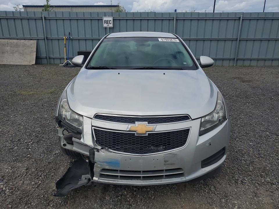 Aukcja sprzedaży 2011 Chevrolet Cruze, vin: 1G1PG5S94B7151431, numer aukcji: 67805816