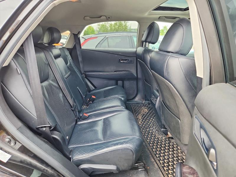 Aukcja sprzedaży 2015 Lexus Rx 350, vin: 2T2BK1BA0FC333551, numer aukcji: 67703876