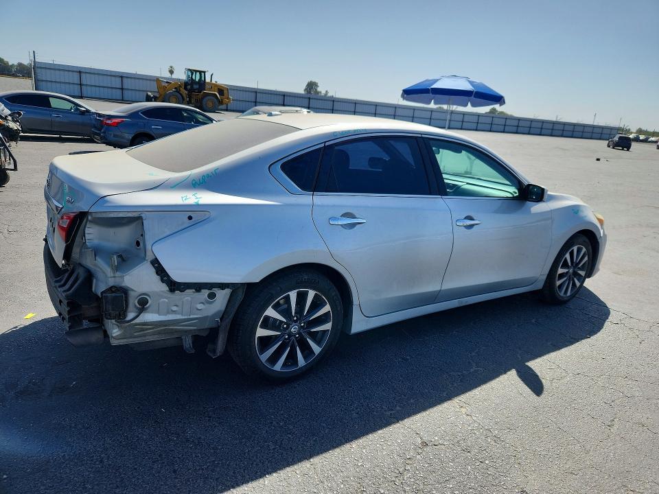 Aukcja sprzedaży 2017 Nissan Altima, vin: 1N4AL3AP6HC159291, numer aukcji: 69345616