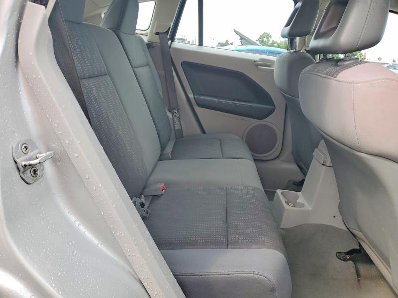 Aukcja sprzedaży 2007 Dodge Caliber, vin: 1B3HB28B87D428210, numer aukcji: 68744196