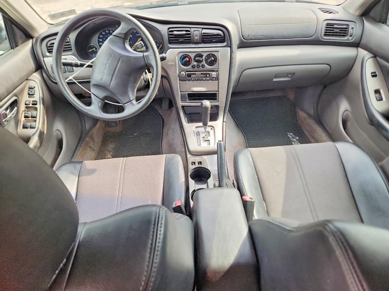 2006 Subaru Baja მანქანა იყიდება აუქციონზე, vin: 4S4BT62C267106018, აუქციონის ნომერი: 68499436