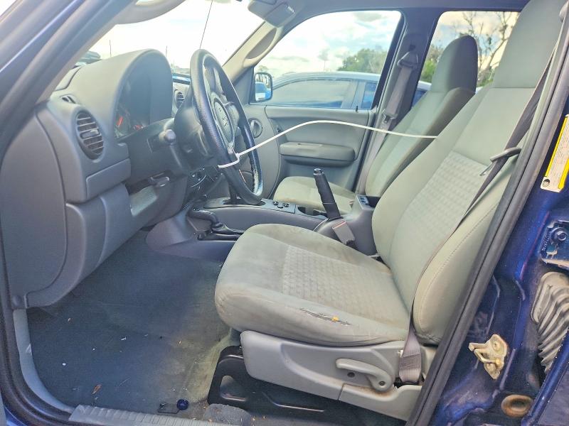 Aukcja sprzedaży 2007 Jeep Liberty, vin: 1J4GL48K97W684258, numer aukcji: 67319916