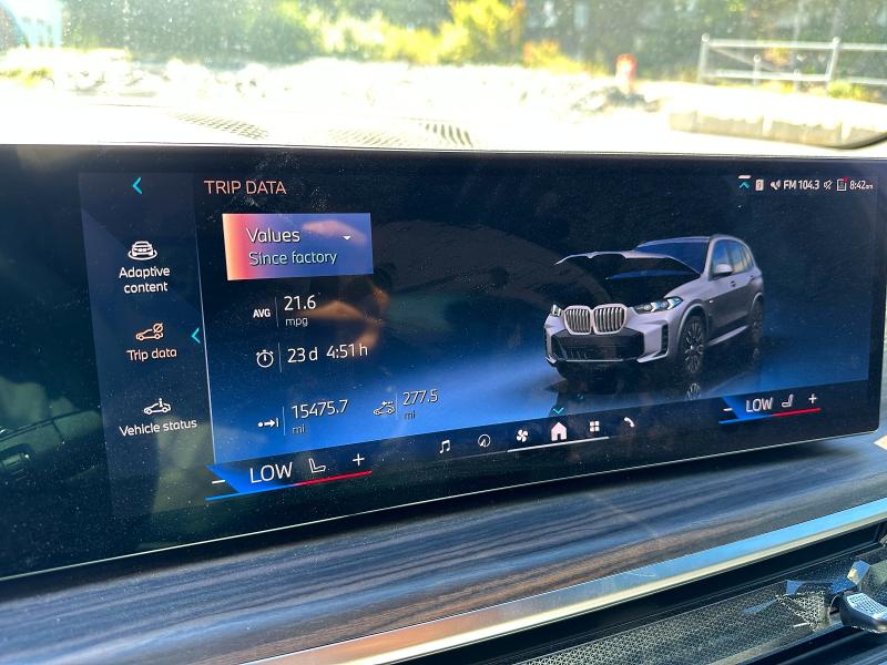 Aukcja sprzedaży 2025 Bmw X5, vin: 5UX13EU00S9X97026, numer aukcji: 68407446