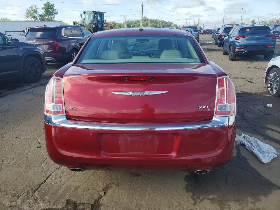 Aukcja sprzedaży 2014 Chrysler 300c, vin: 2C3CCAKT6EH105926, numer aukcji: 68246556