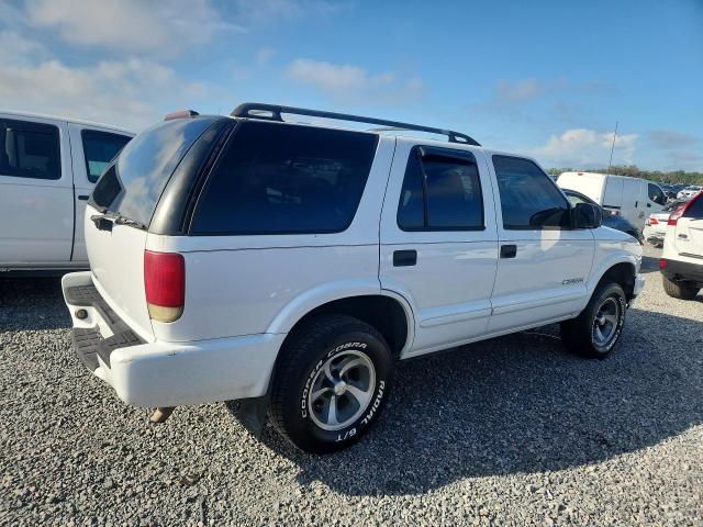 Продажа на аукционе авто 2004 Chevrolet Blazer, vin: 1GNCS13X54K110243, номер лота: 70048996