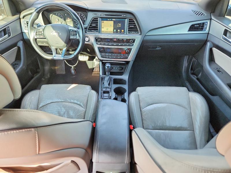 Продажа на аукционе авто 2015 Hyundai Sonata, vin: 5NPE34AB9FH045244, номер лота: 67316796